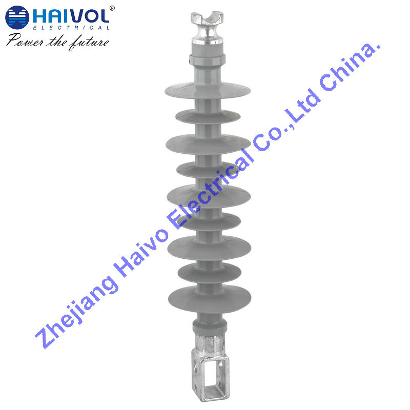 Polymeric Post Insulator for Cross Arm