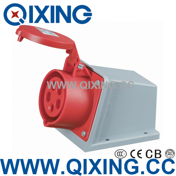Economic Type Wall Socket