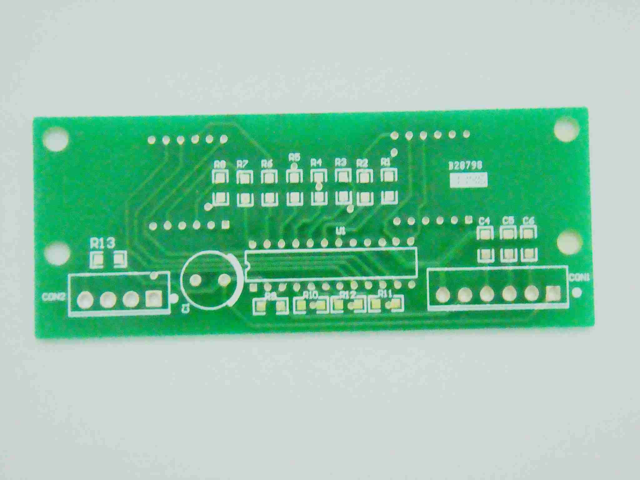 PCB