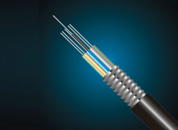 Stranded Loose Tube Light-Armored Cable