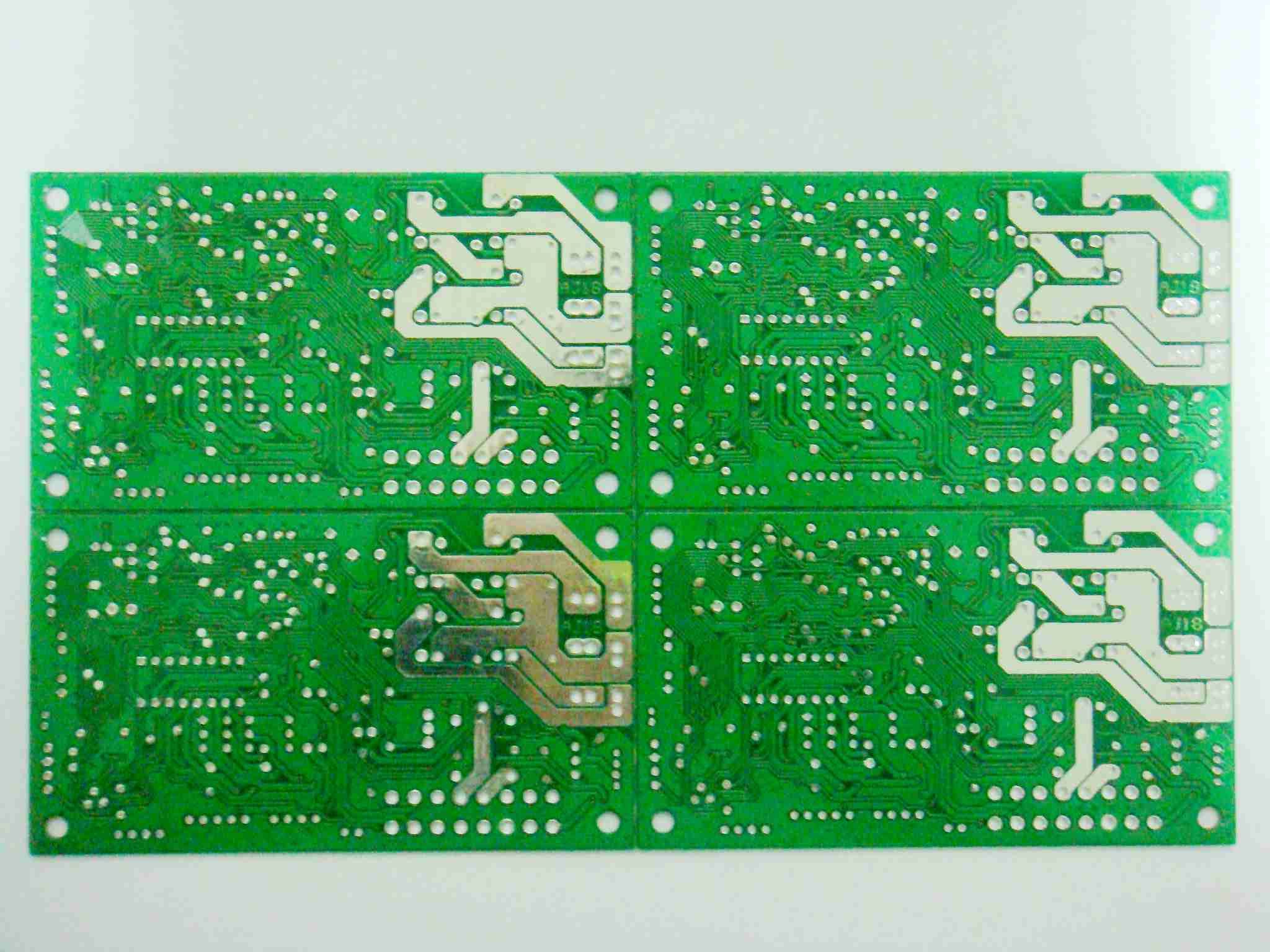 PCB