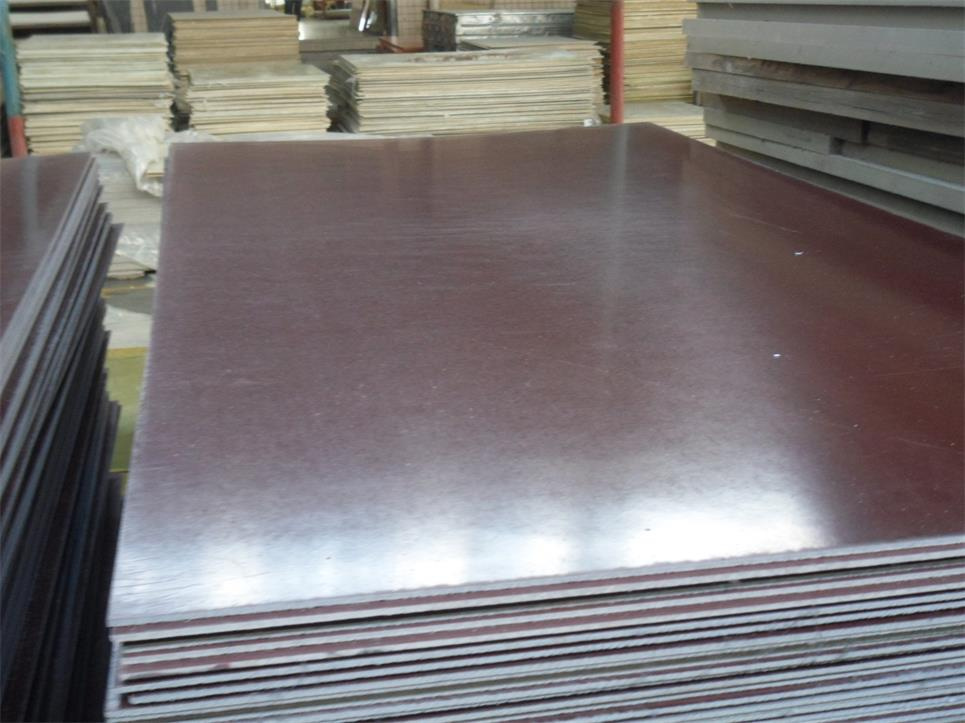 Phenolic Paper Laminated Sheet 3021