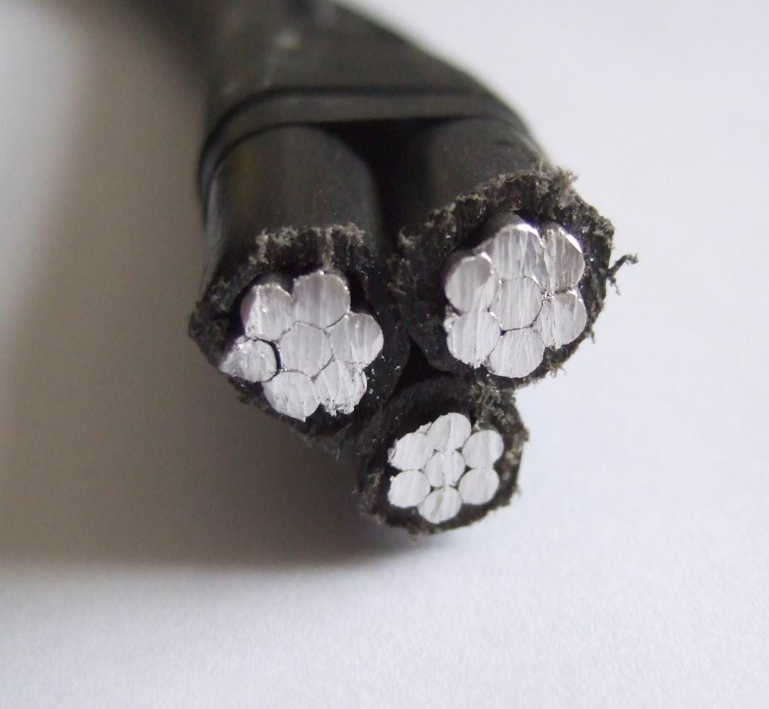 0.6/1kv Aluminum Cable