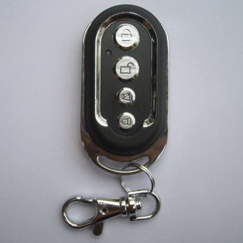 433.92MHz/868.35MHz Rolling Code Remotes Control