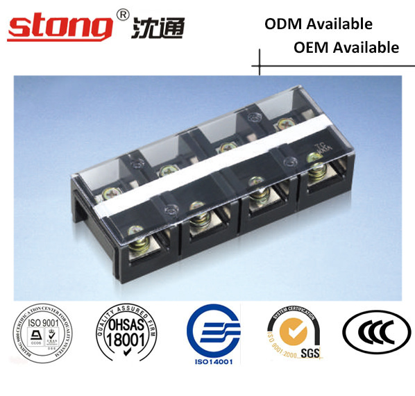 Stong Tc Type Busbar Terminal Connector