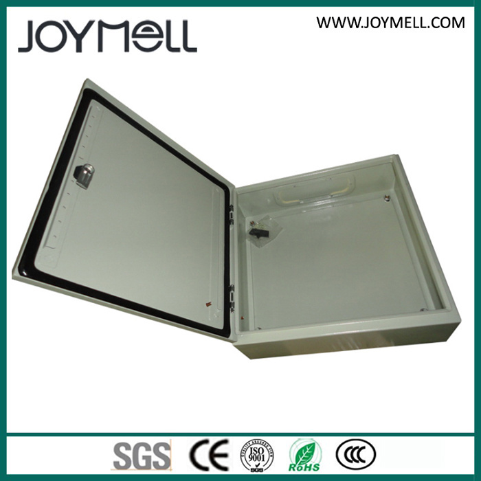 Steel Waterproof Single Door Distribution Box