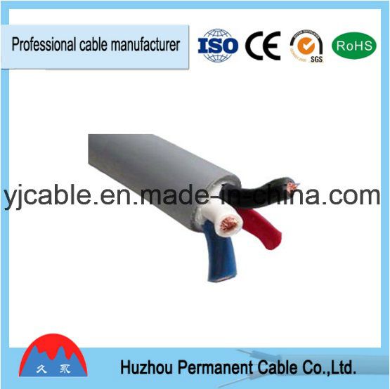 Electric Wire Copper Conduct Wire PVC Insulation Ground Wire 600V---Tsj