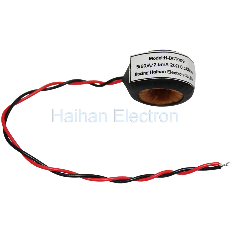 Current Transformer 5 (60) a