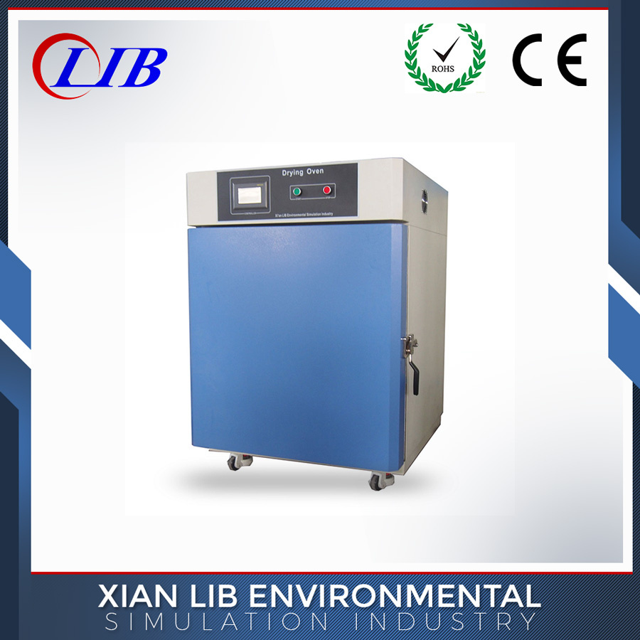 +400 Degree Laboratory Vacuum Dryer Cabinet
