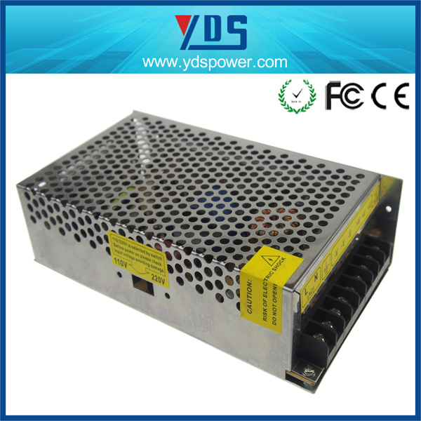 LED Switching Power Supply 12V 20A 240W
