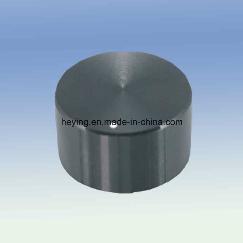 Aluminum Volume Control Switch Knob