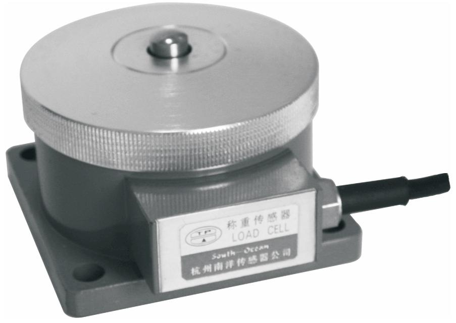 Compression Load Cell for Weighing Scales (PE-9)