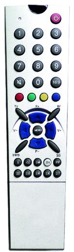 High Quality TV Remote Control (TFK70)