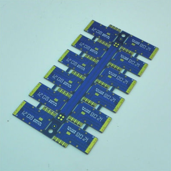 The Most Fast Multi Layer PCB Board Manufacturer
