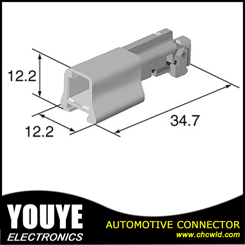 6098-5070 Sumitomo Connector