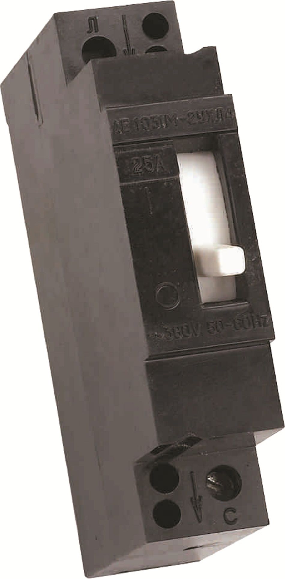 Miniature Circuit Breaker Hji- D4