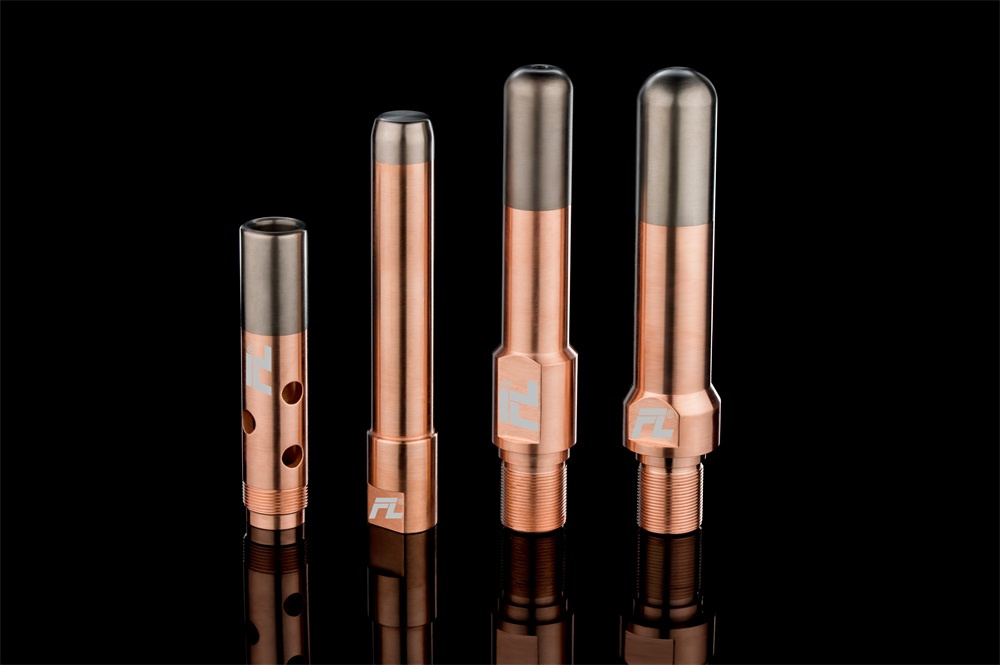 Tungsten-Based Alloy Electrical Contacts Gis