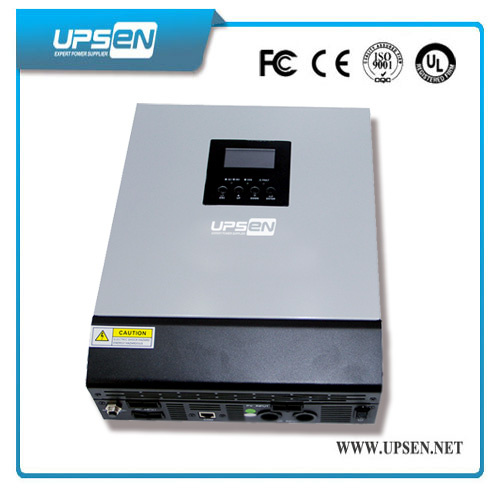 Pure Sine Wave off Grid Hybrid Inverter with Parallel Operation