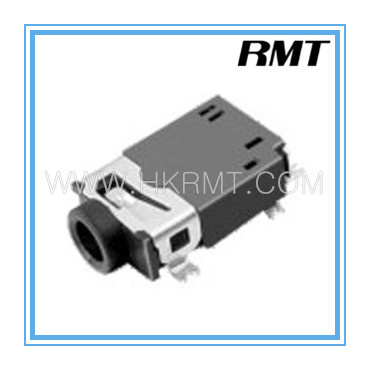 2.5 Phone Jack (PJ-20230)