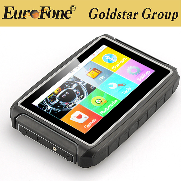 Motorcycle Bicycle Waterproof GPS