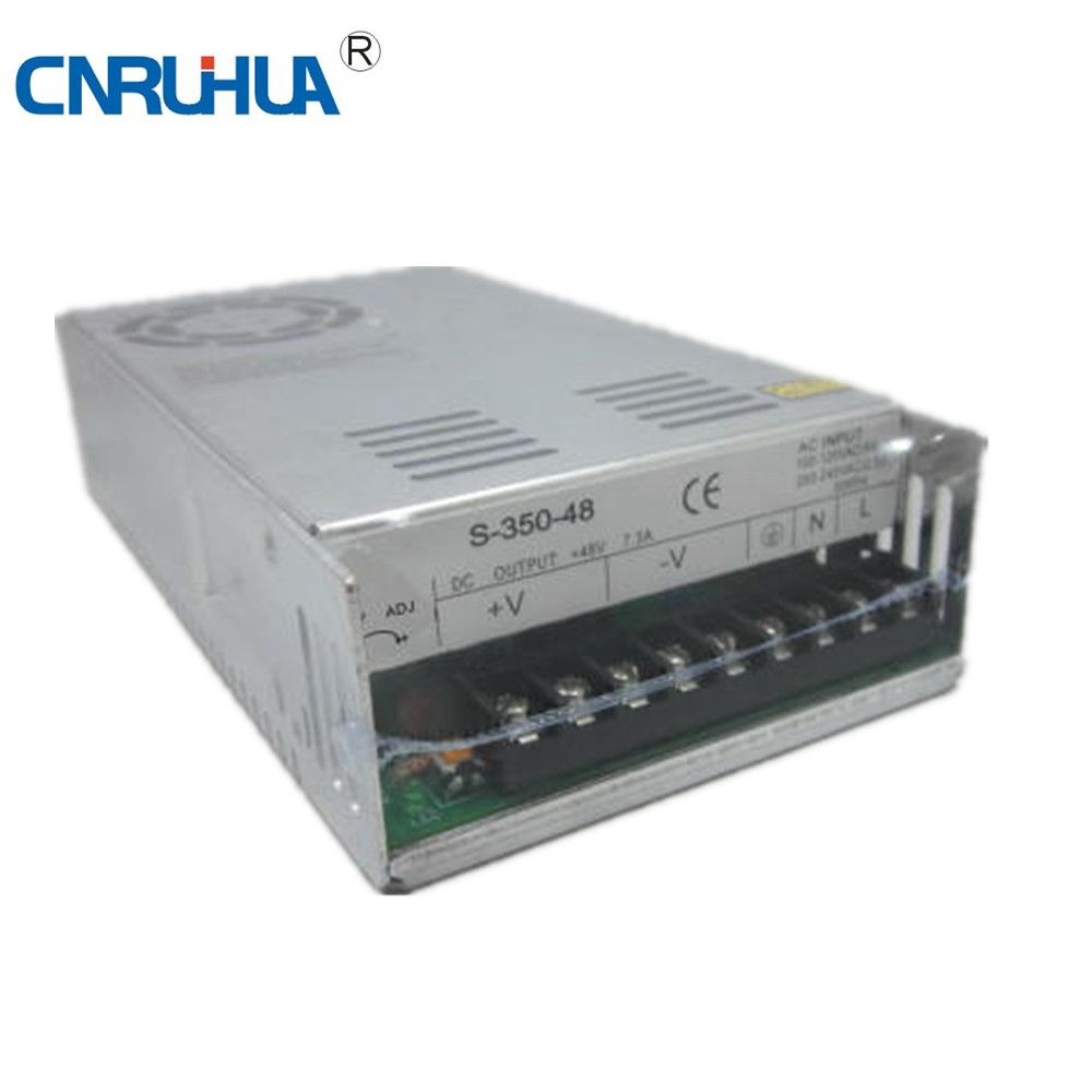 110V DC Output Power Supply Ms-25