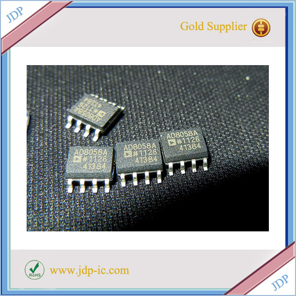 Low Cost, High Performance Voltage Feedback, 325 MHz Amplifiers Ad8058A