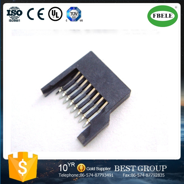 All Plastic Simple TF Simply Connector