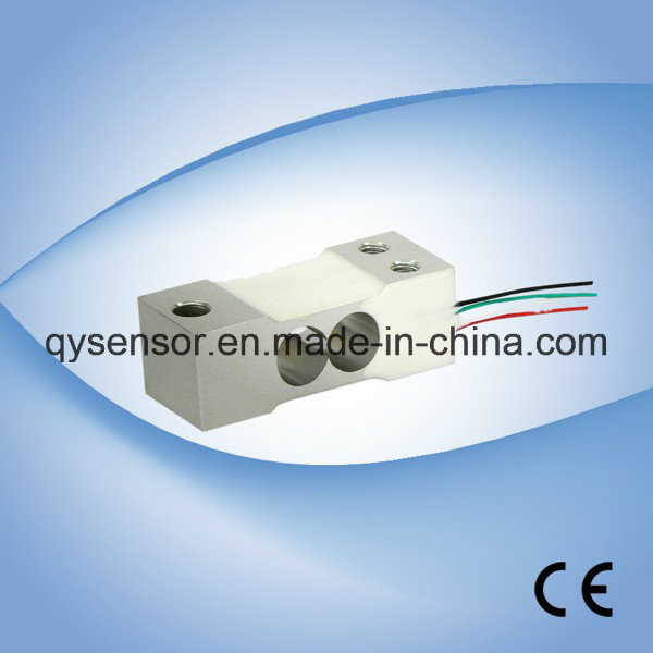 Small Size Mini Size 100kg Weight Sensor Load Cell