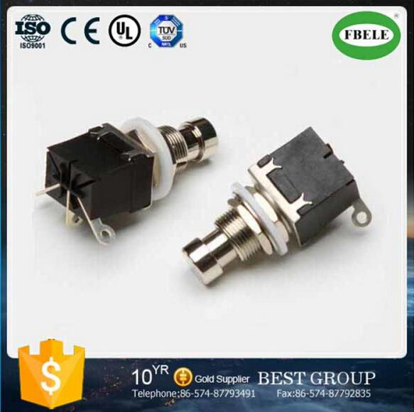 Momentary LED Push Button Switch No Nc Push Button Switch Push Button Switch