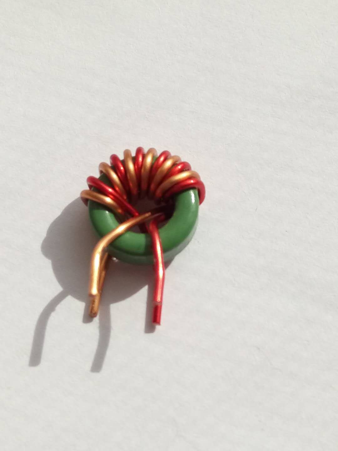 High Frequency Common-Mode Inductance T9*5*3