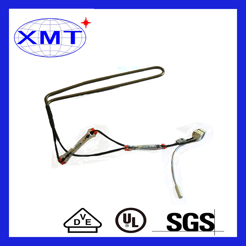 OEM Electric Defrost Heater Applied in Refrigerator