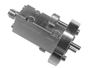 1.00 Male of Waveguide Adaptor
