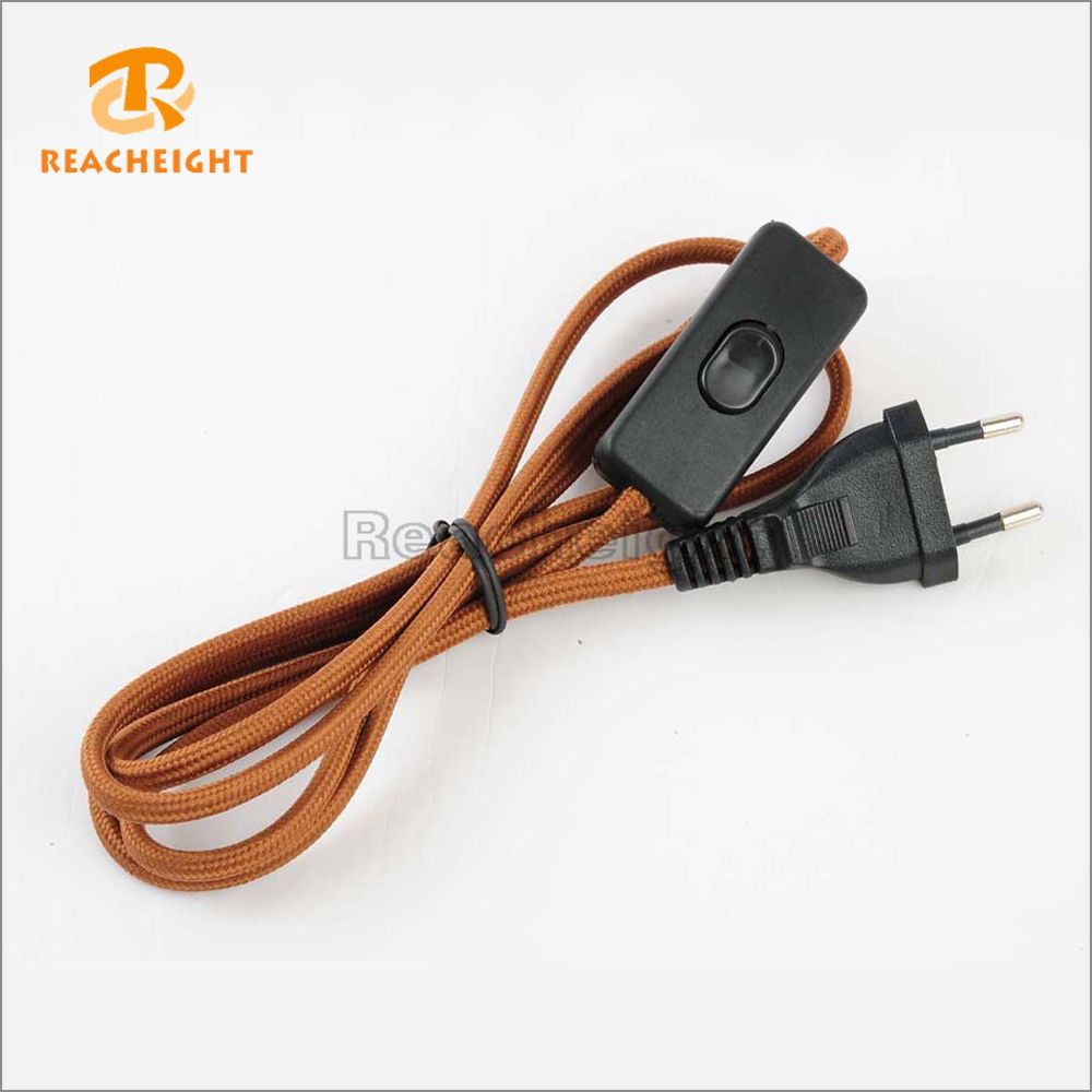 Ce VDE Plug Cord Set