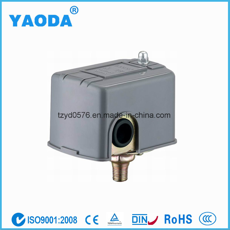 Automatic Pressure Control (SK-22)