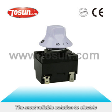Thermostat (Mechanical Type)