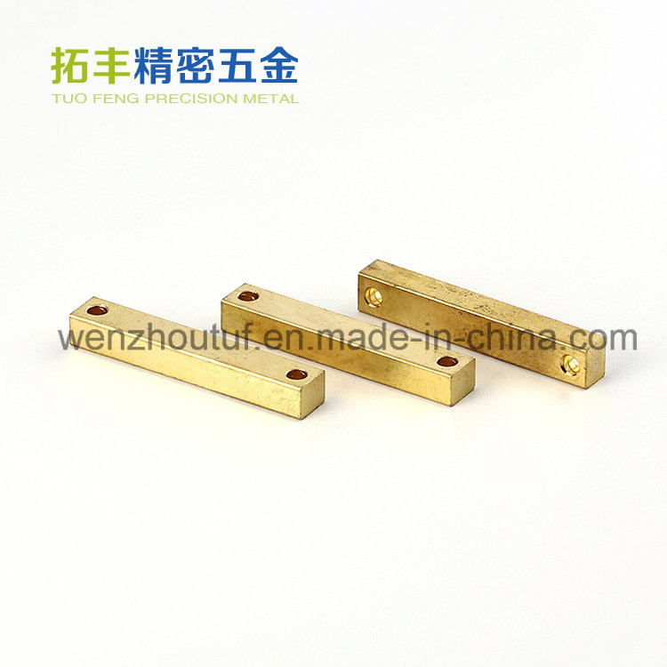 Car Parts Electrical Meter Terminal Connector