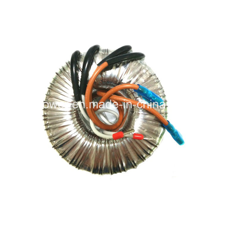 Toroidal Iron Core Power Transformer for Audio (XP-TR-1618)