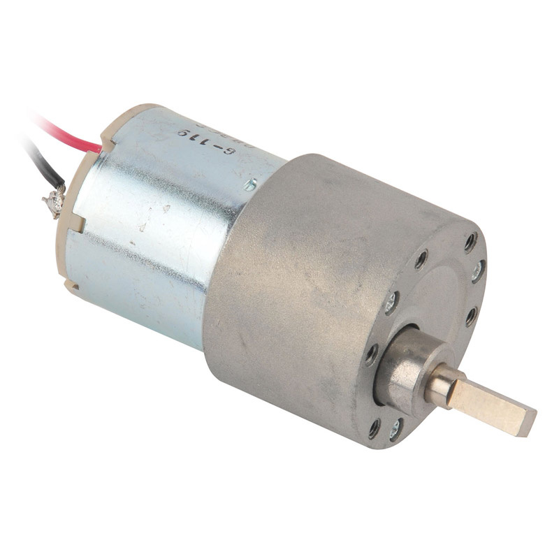 Bl-37 DC Gear Brushless Motor