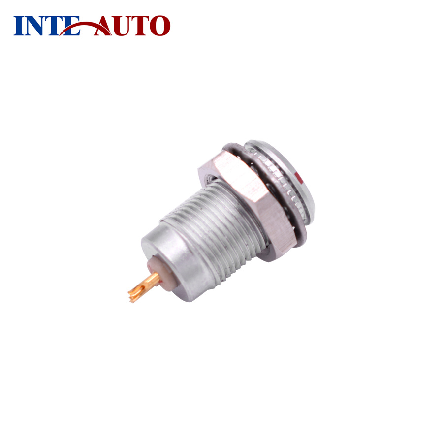 M7 Smallest Precison Metal Jack for Audio