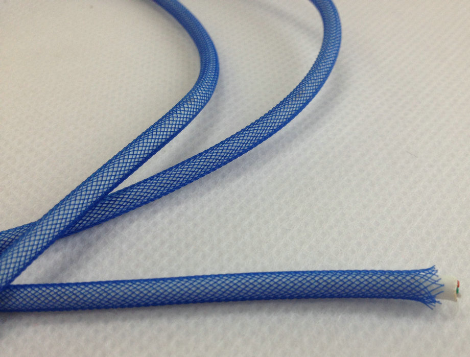 Wire Cord, Nylon Wire Cord, Mesh Wire Cord (FWC-3)