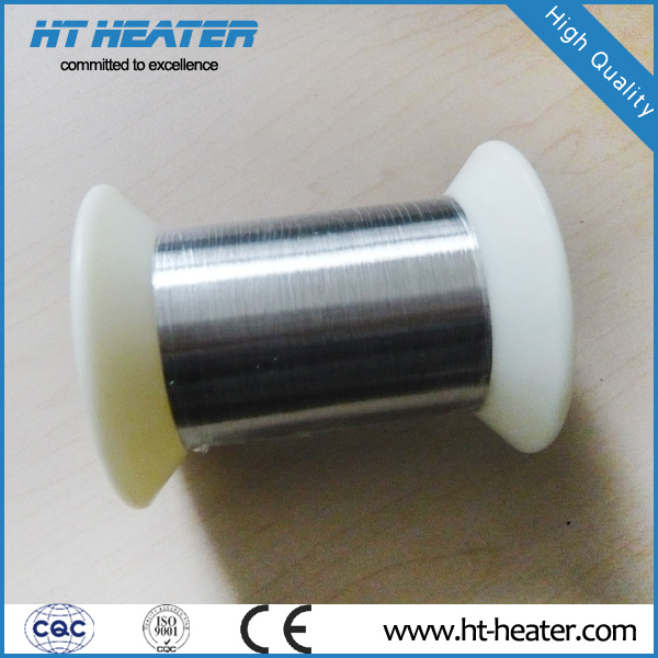 0.02mm 0.03mm 0.04mm 0.05mm Nichrome Wire Heating Element