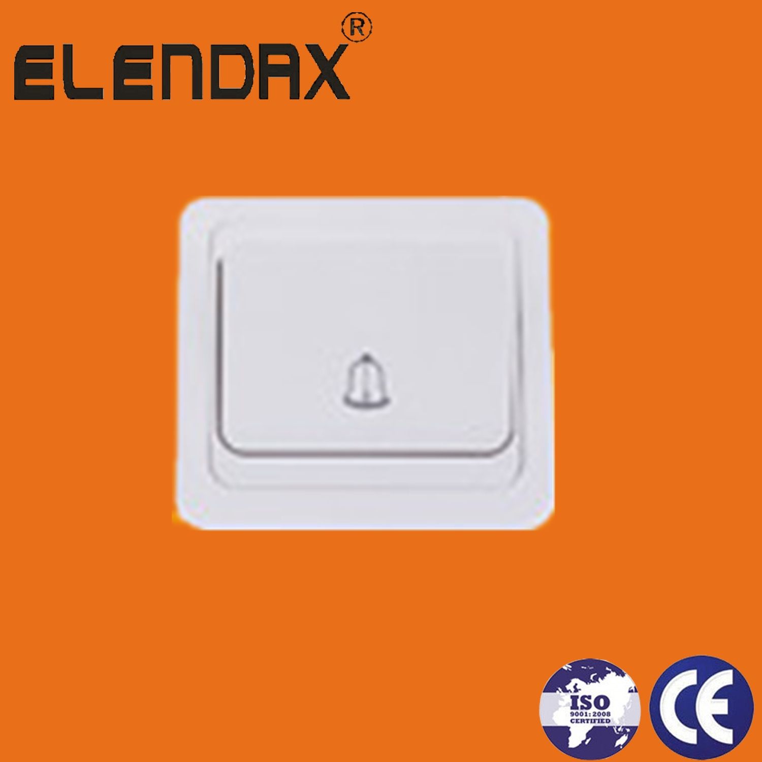 High Quality Doorbell Switch Push Button
