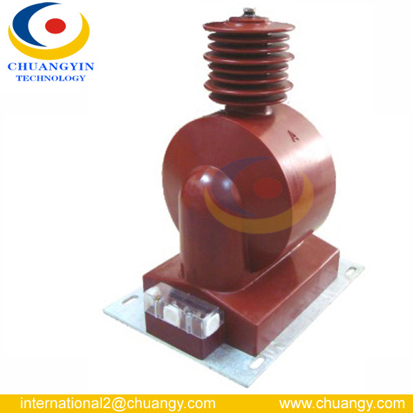 36kv Indoor Single Pole Potential Transformer