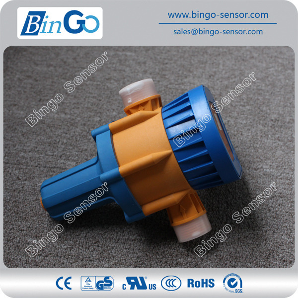 Automatic Pressure Switch Water Pump Pressure Controller