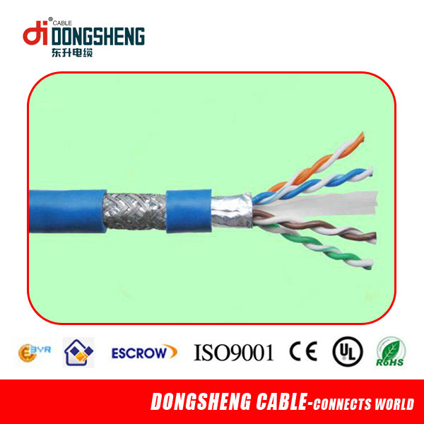 CAT6 STP 305 Meters Computer Cable