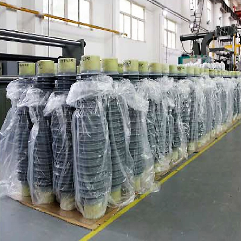 800kV Composite Hollow Insulator