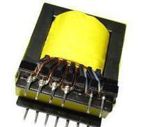 Low Profile Pot Type Ultra-Thin High Frequency Transformer for Smoke Alarm Detector