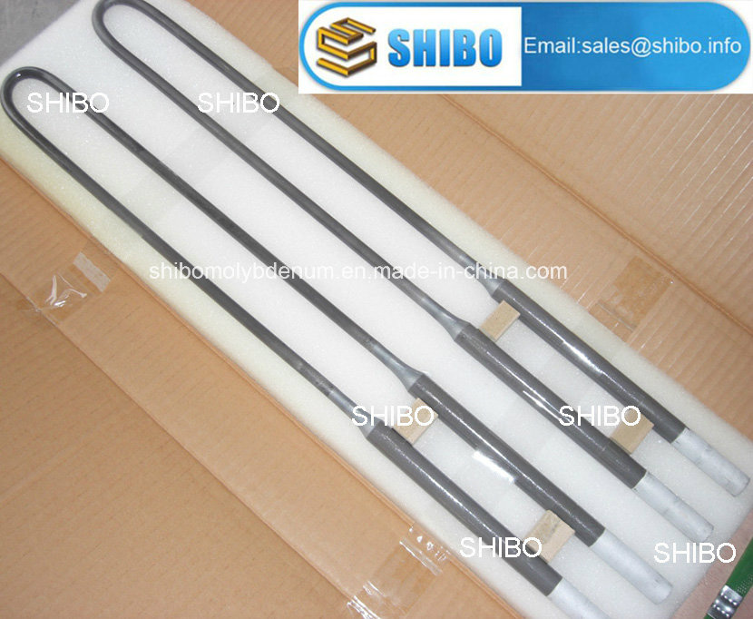 High Quality 1800 Type Electric Mosi2 Heating Elements