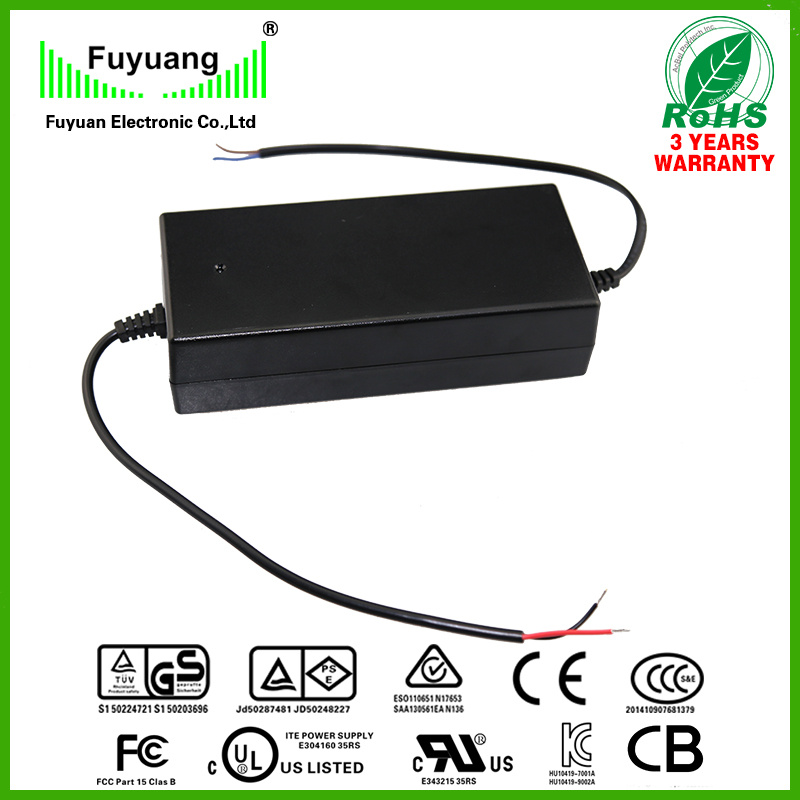 24V LED Driver 24V3a LED Power Supply (FY2403000)
