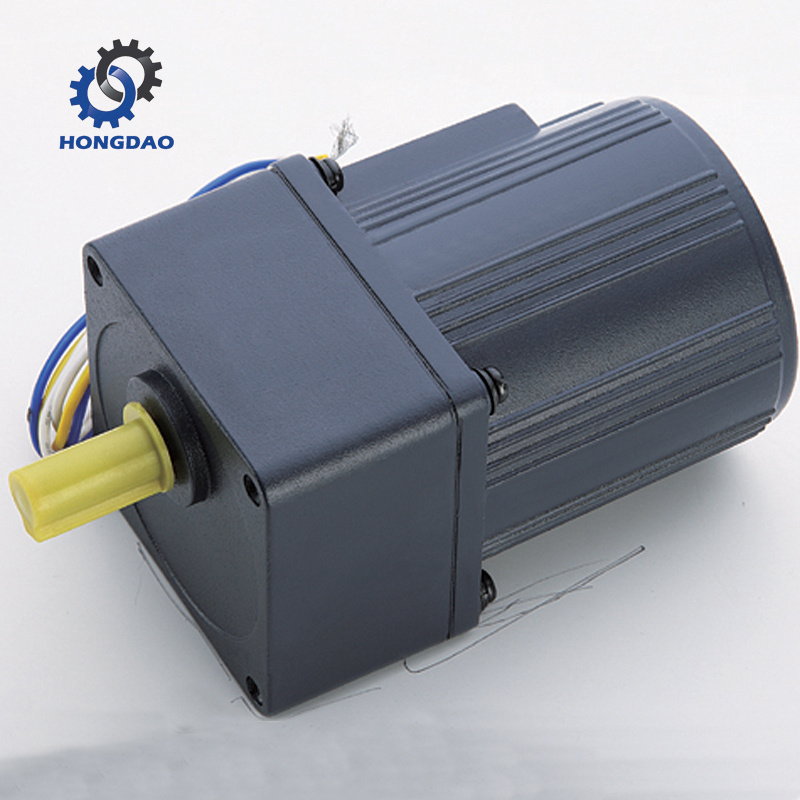 Electric Motor Induction AC Motor for Printing Machinery_C